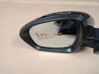 фото thumb №9, Зеркало alfa romeo stelvio rh 18 pin lh 16 pin