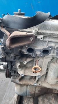 фото thumb №6, Двигун cg10 1.0b вимірювання nissan micra k11