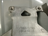 фото thumb №5, Кронштейн компрессор кондиционера subaru 73611ae070