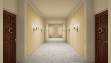 LVT Id Inspiration 55 Виниловые панели Terrazzo