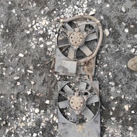 фото thumb №9, Вентилятор вентилятор радіатора fiat ducato 2.8 jtd