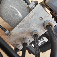 фото thumb №4, Peugeot partner ii berlingo iii насос гальмівна abs