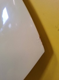 фото thumb №5, Капот крышка двигателя fiat panda ii 06-12 lak: 541 nr552