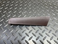 фото thumb №9, Рамка dekor тунель bmw x1 f48 коричневий 9292555