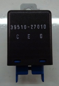 фото thumb №1, Kia ceed i 07 r реле 39510-27010