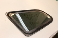 фото thumb №6, Правая стекло кузовная 21r. dacia duster ii lift