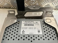 фото thumb №5, Mercedes-benz s w222 2017 панель / радіопрогравач cd/dvd/gps a2229008911