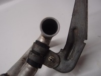 фото thumb №4, Труба wąż wody toyota auris 1.8 гібрид