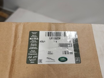 фото thumb №9, Радиаторов кондиционера discovery sport l550 evoque l551 l8d19710aa