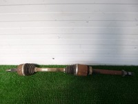 фото thumb №1, Duster i lift 13- 1.2 tce приводной вал правая 391002885r