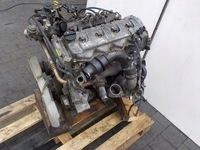 фото thumb №8, Nissan navara 06r d40 2.5 dci 174km двигатель yd25ddti yd25 kompletny film