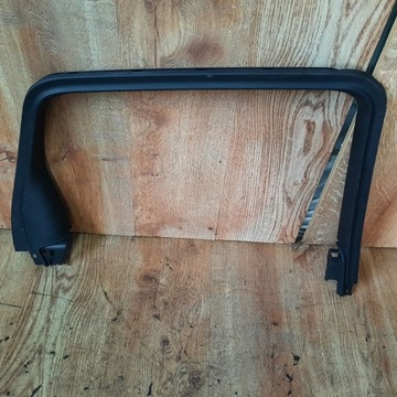 фото thumb №5, C3 aircross прокладка рамка двері лівий зад