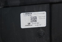 фото thumb №9, Opel astra v k 1.4 e комплект радіатор вентилятор