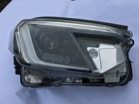 фото thumb №1, Subaru forester 5 v lift лампа передняя правая full led 21-23r