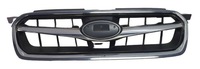 фото thumb №1, Решітка радіатора subaru legacy outback 2004-07