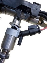 фото thumb №7, Молдинг упорскування audi a4 b9 2.0 tfsi 06k133317g 06j906051f 0261500244