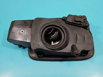 фото thumb №6, Крышка заливка топлива seat ibiza v kj 6f красный ls3h