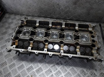 фото thumb №12, Головка volvo v50 t5 2.5t 8642289004