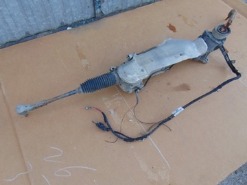 фото thumb №5, Рулевая рейка трансмиссия vw caddy iii рестайлинг европа