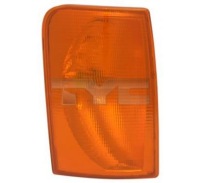 фото thumb №1, Tyc vw lt 1996-2006 pr червоний