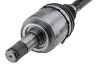 фото thumb №3, Nty приводной вал приводная