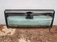 фото thumb №1, Рамка скло з скло pod радар wrangler jl / jt