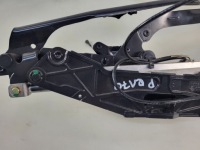 фото thumb №11, Mercedes slk r170 lift петля складного крыша правый