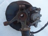 фото thumb №12, Mcperson амортизатор правый перед mazda 2 1.4 d 09r