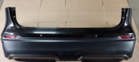 фото thumb №1, Nissan qashqai lift 19r бампер задняя задний