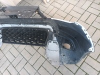 фото thumb №7, Бампер передний dacia duster ii перед