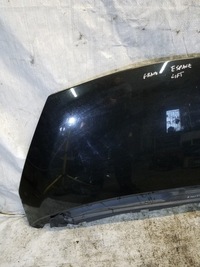 фото thumb №8, Капот кришка двигуна renault espace iv lift kod nv676