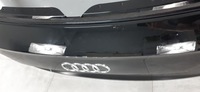 фото thumb №8, Audi q5 sq5 17- кришка багажника задня задня багажника 80a827445 przed lift