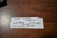 фото thumb №5, Модуль редуктор рулевого porsche cayenne 9y audi q7 q8 1