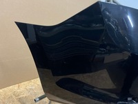 фото thumb №2, Skoda rapid spaceback бампер задній задня pdc