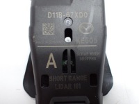 фото thumb №5, Камера радар датчик d11b-67xd0 mazda cx-5 cx5 16r