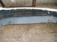 фото thumb №7, Mercedes vito w639 03-10 бампер перед передний