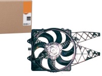 Купить Nrf вентилятор радиатора fiat punto 05-, фото thumb