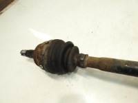 Привідний вал правий перед alfa romeo mito 1.6 jtdm Доставка, фото thumb