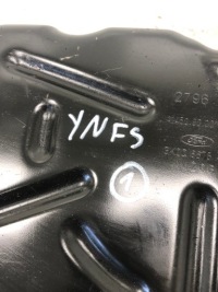 Поддон масляная ynfs transit mk8 euro6 gk2q-6675-aa Недорого, фото thumb