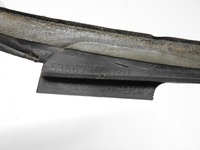 фото thumb №6, Toyota auris i 06-09 5d завершение жабо левая 53867-02020