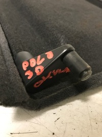 фото thumb №8, Полка багажника vw polo 3d панель фары