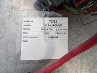 фото thumb №5, Коробка предохранителей alfa romeo giulietta 2,0jtd