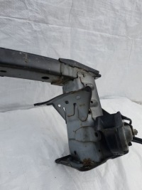 фото thumb №8, Mazda 5 i cr 05-10 балка pod бампер перед передняя