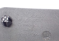 фото thumb №10, Спойлер колеса лівий перед 4f0853887c audi a6 rs6 c6