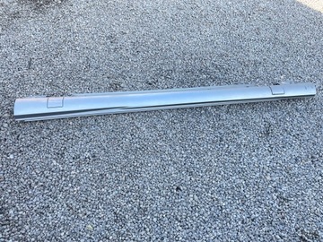 фото thumb №3, Планка порогова ліва поріг 792 mercedes w212 e-klasa amg