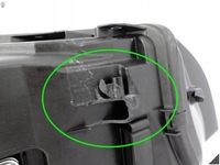 фото thumb №10, Vw tiguan 571 iii поколение 24- лампа полный led левая перед европа +2xmoduł