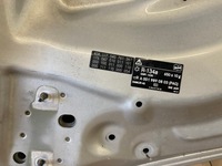 фото thumb №11, Mercedes a klasa w176 a176 капот org.