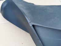 Купити Tesla model y спойлер дифузор бампер задня 1691886- 00-a, фото thumb