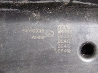 фото thumb №5, Корпус фильтра воздуха peugeot bipper 1.3 hdi