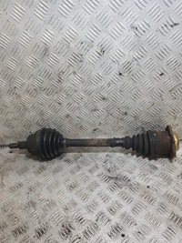 фото thumb №1, Półośka привідний вал ліва передня seat toledo 2